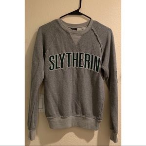 Harry Potter sweatshirt. Size xsmall